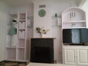Casa acogedora en la playa ideal para familias